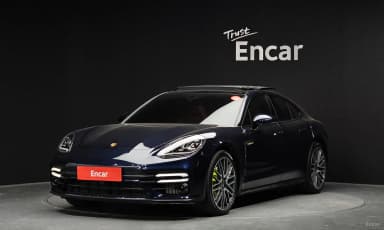 Panamera (971)
