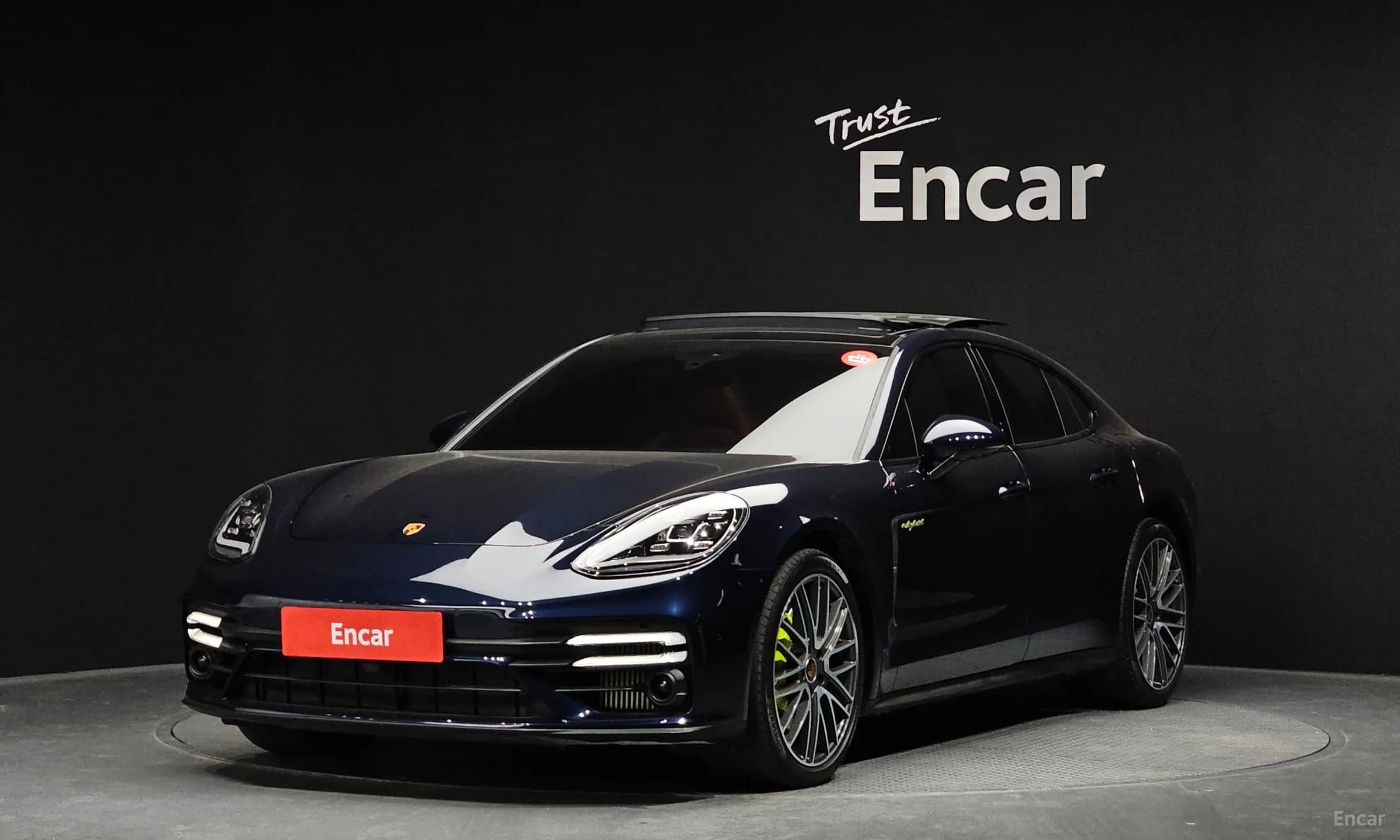 Panamera (971)