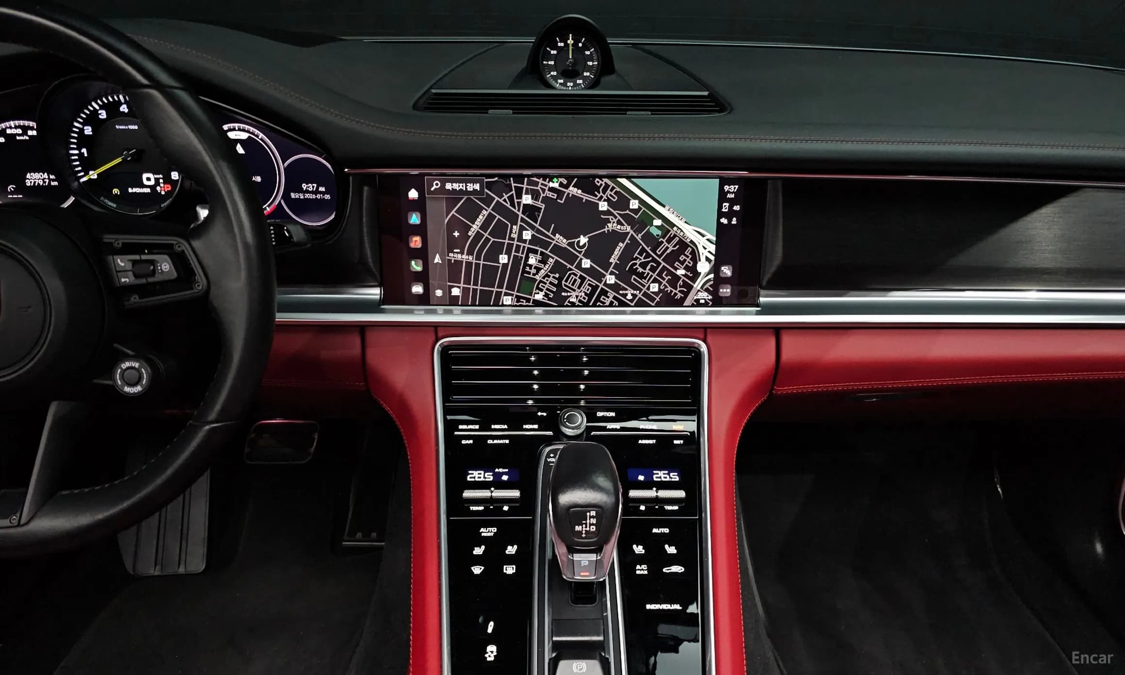 Panamera (971)