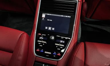 Panamera (971)