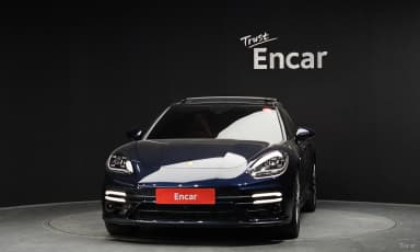 Panamera (971)