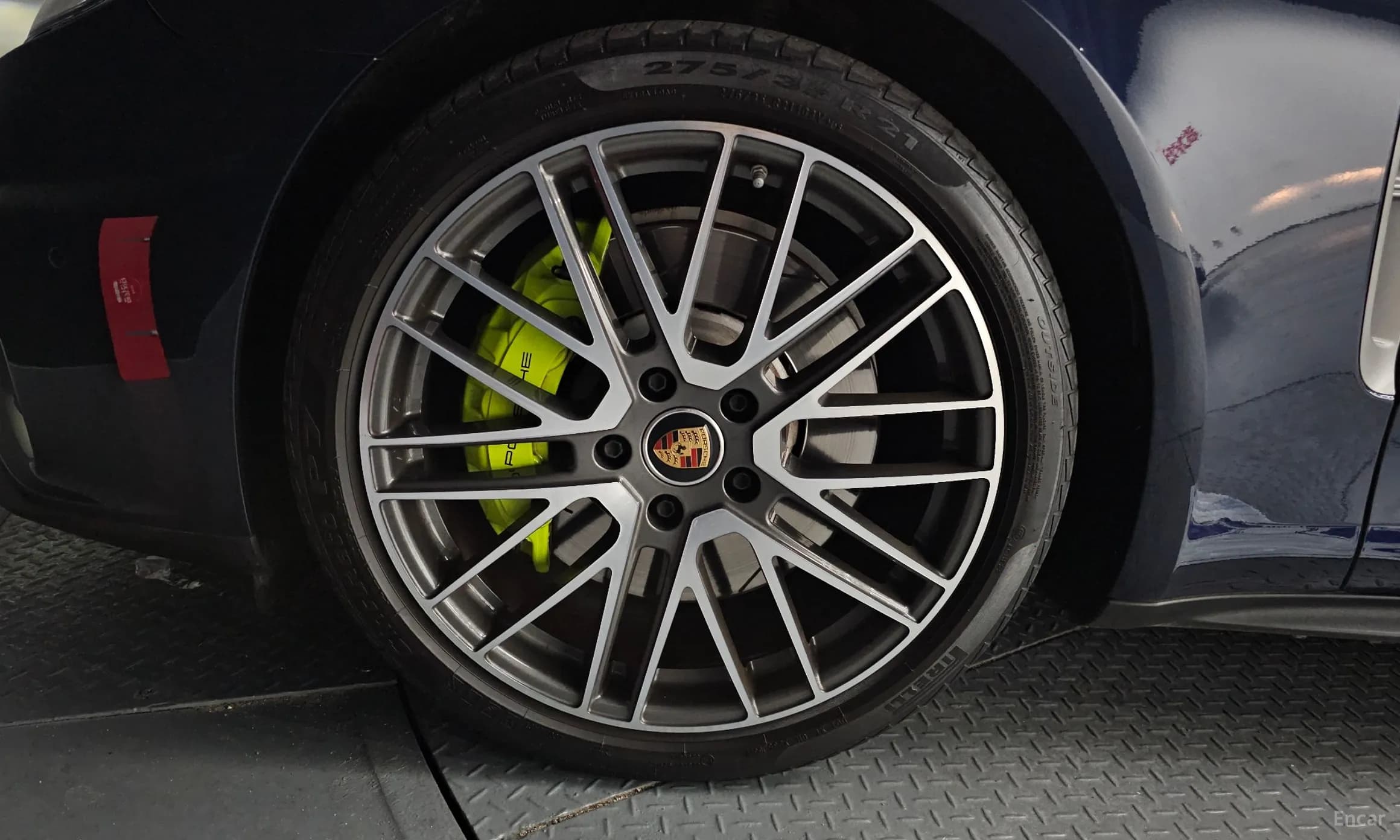 Panamera (971)