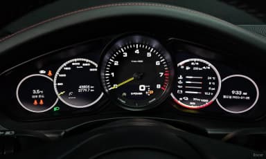 Panamera (971)