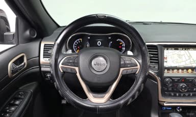 Grand Cherokee