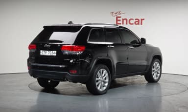 Grand Cherokee