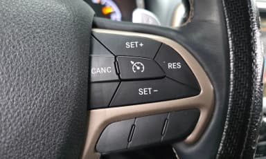 Grand Cherokee