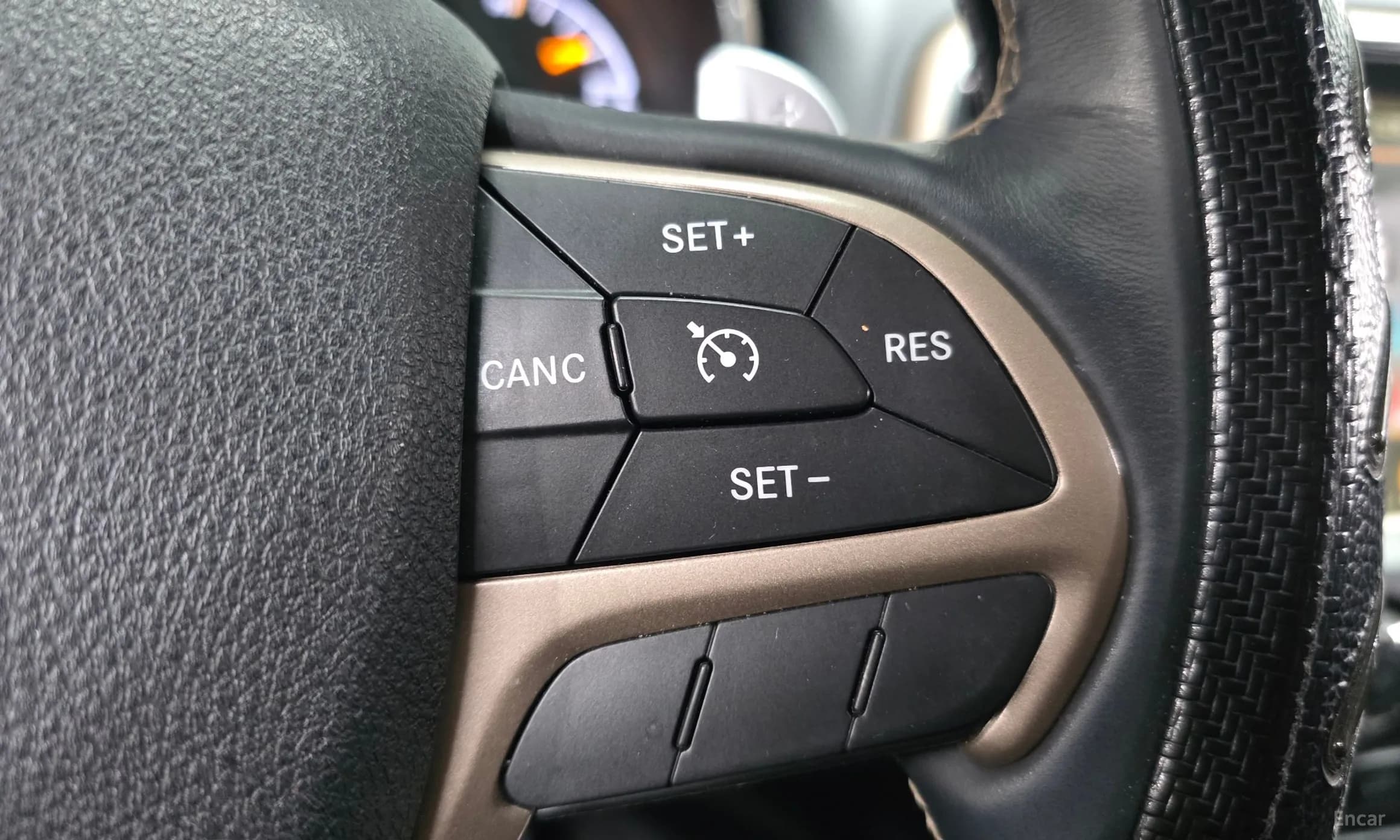 Grand Cherokee
