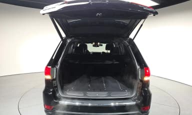 Grand Cherokee