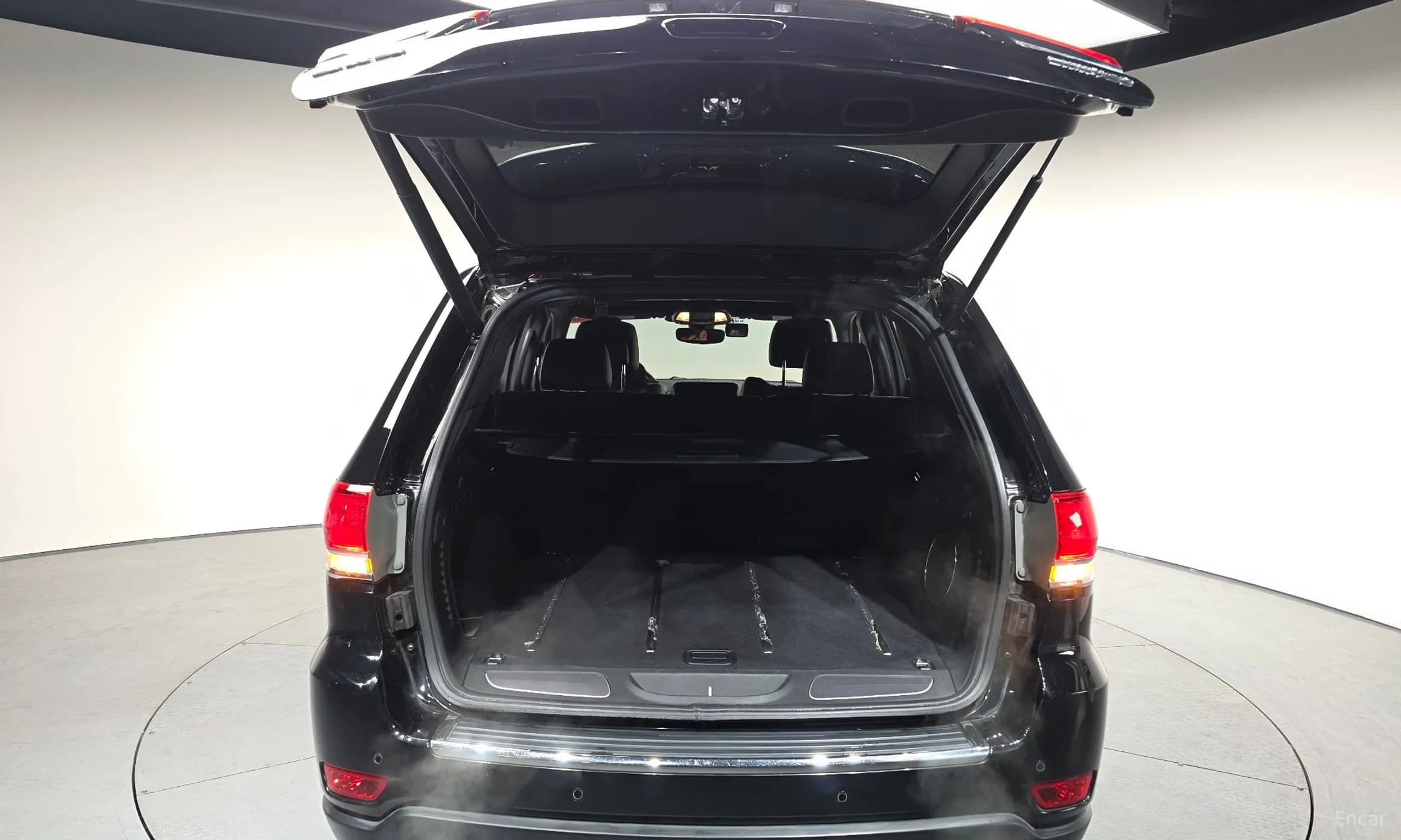 Grand Cherokee