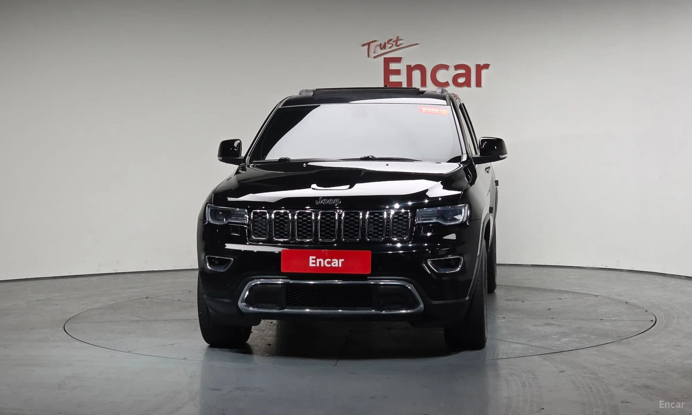 Grand Cherokee