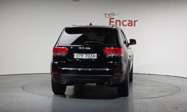 Grand Cherokee