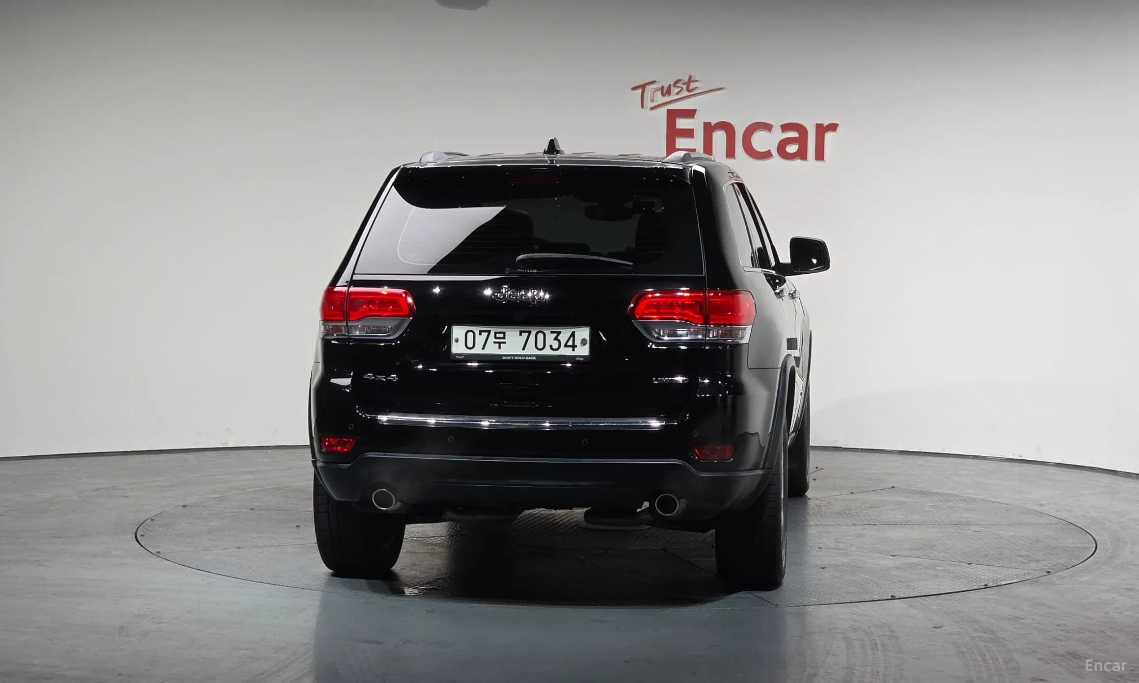 Grand Cherokee