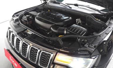 Grand Cherokee