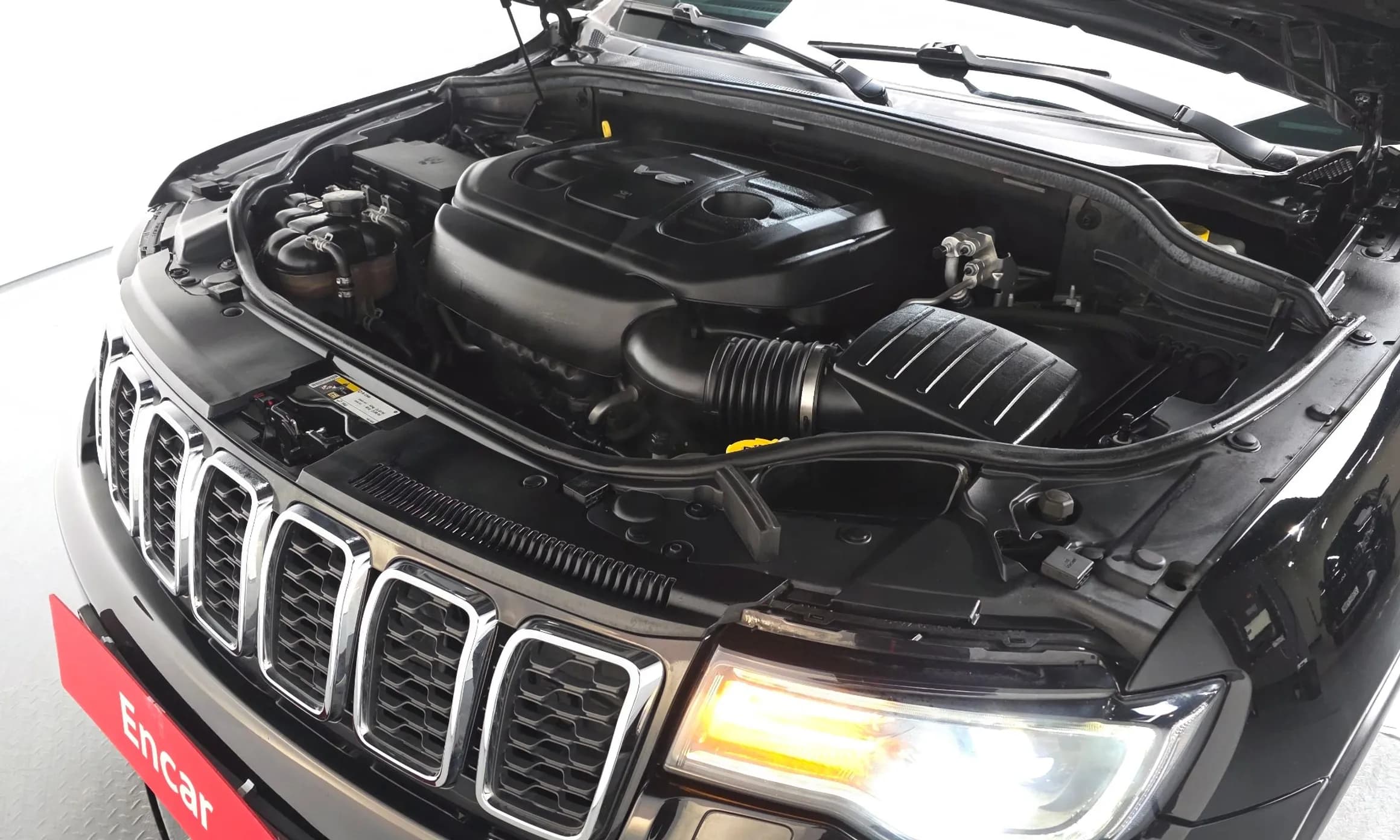 Grand Cherokee