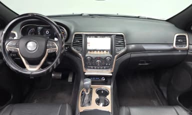 Grand Cherokee