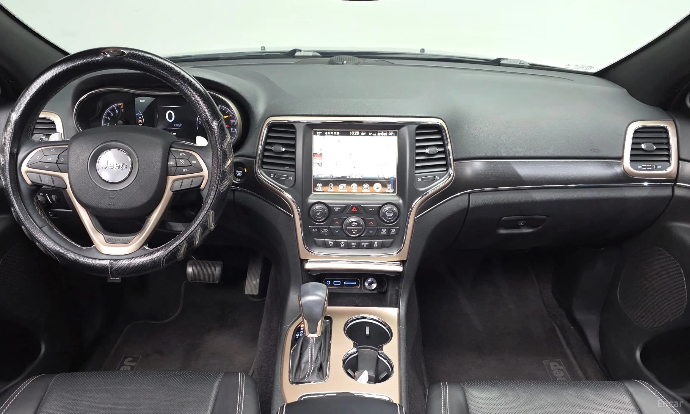 Grand Cherokee