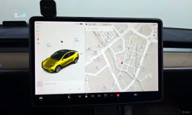 Model Y