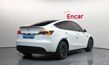Model Y