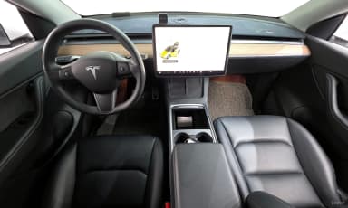 Model Y
