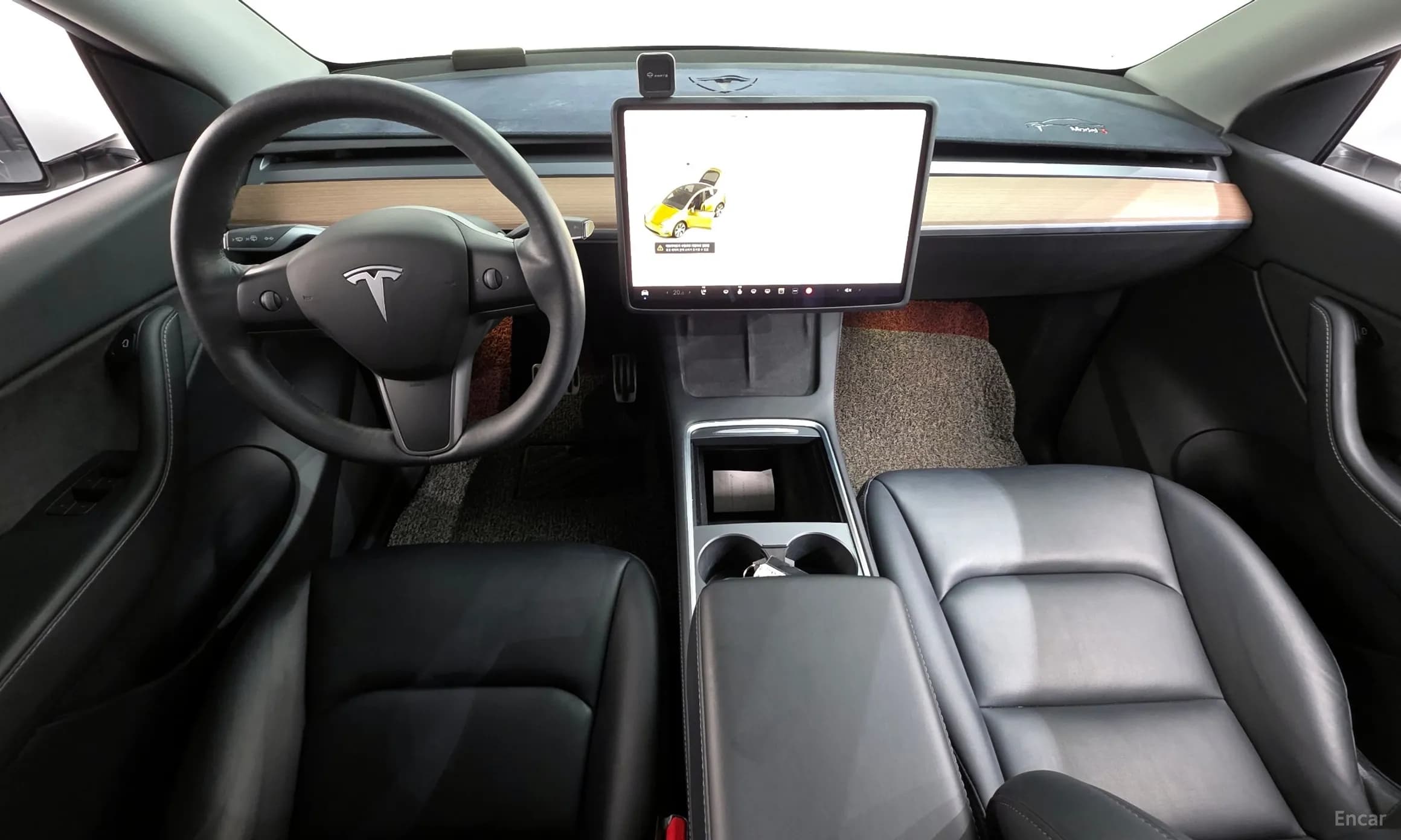 Model Y