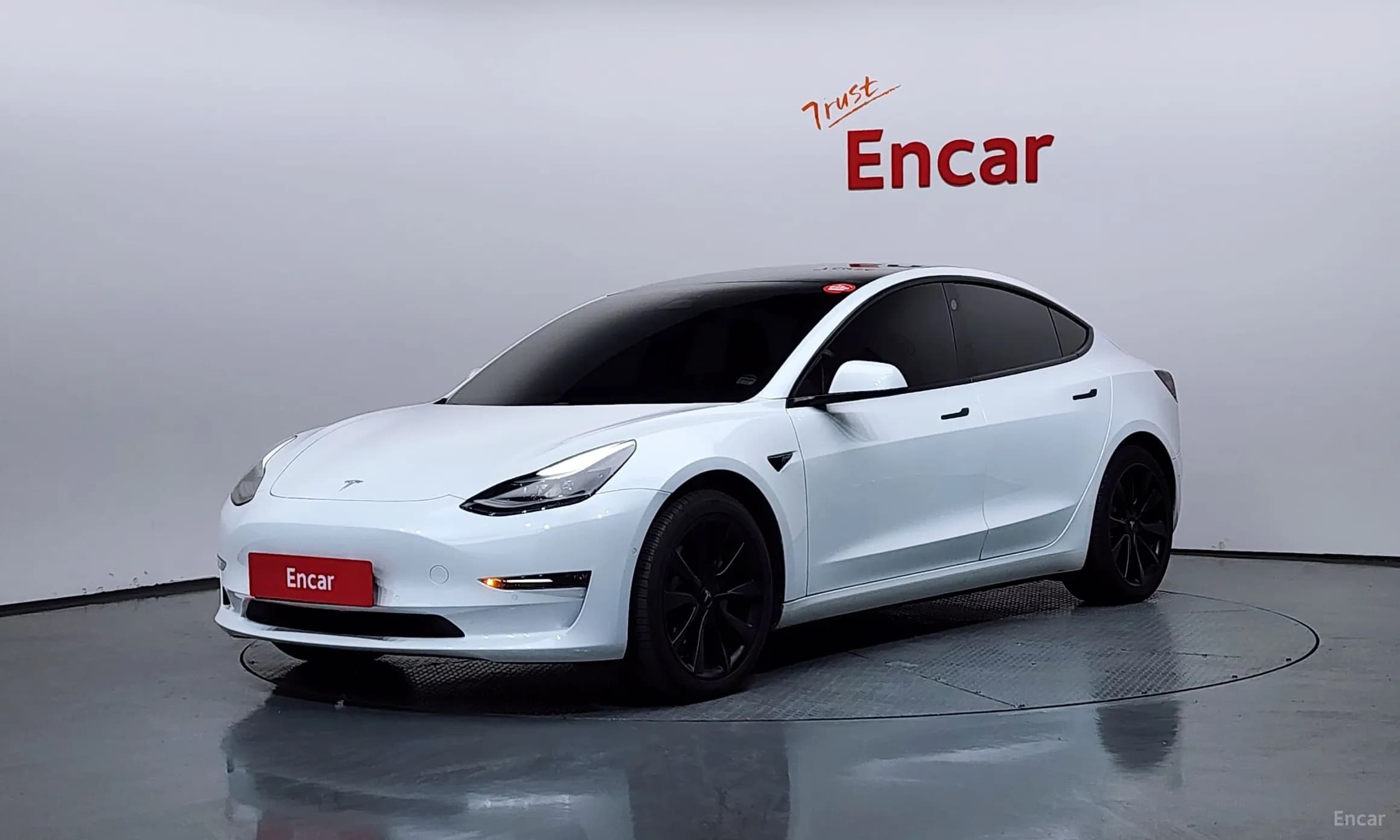 Model 3
