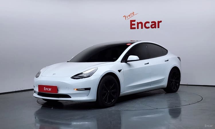 Model 3