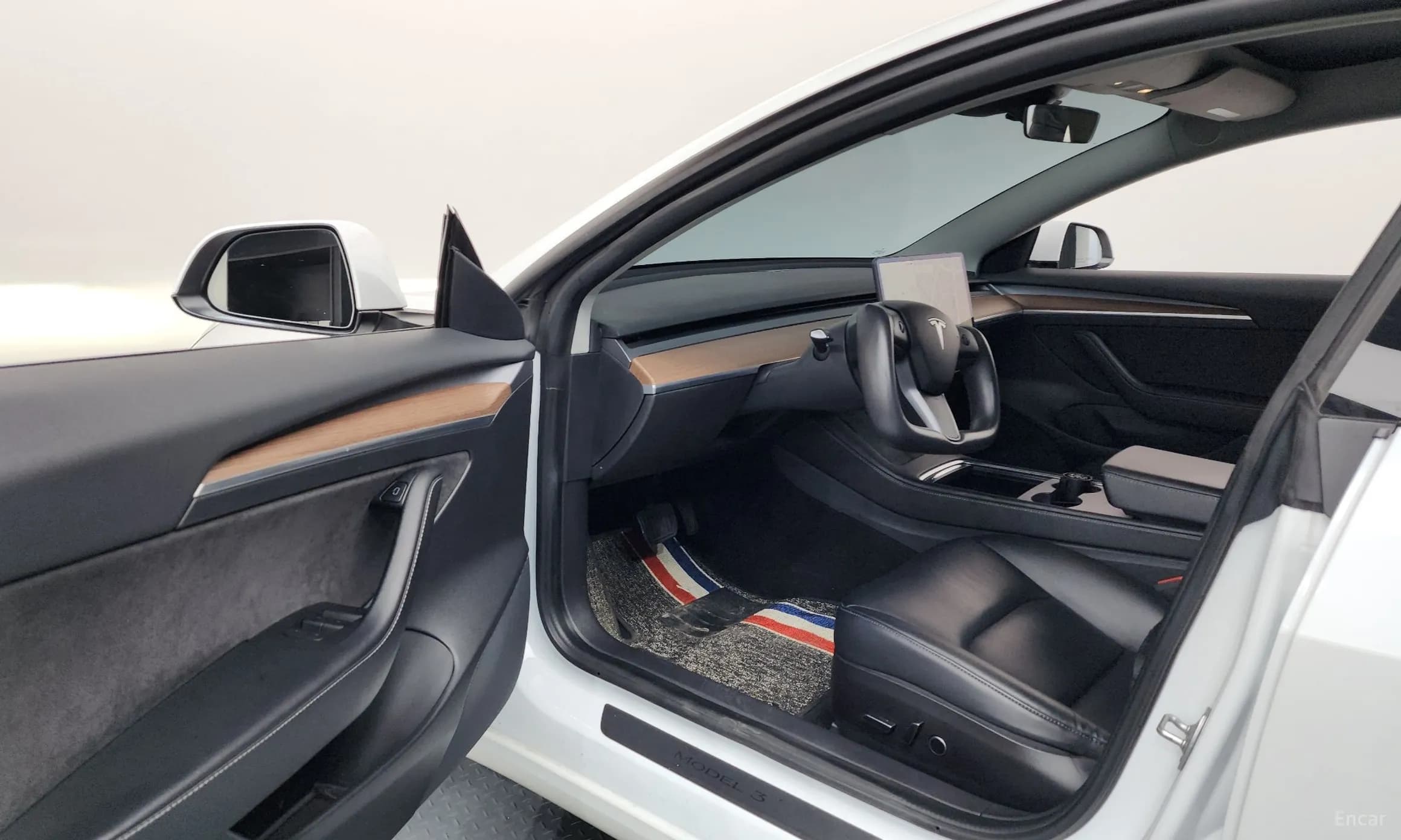 Model 3