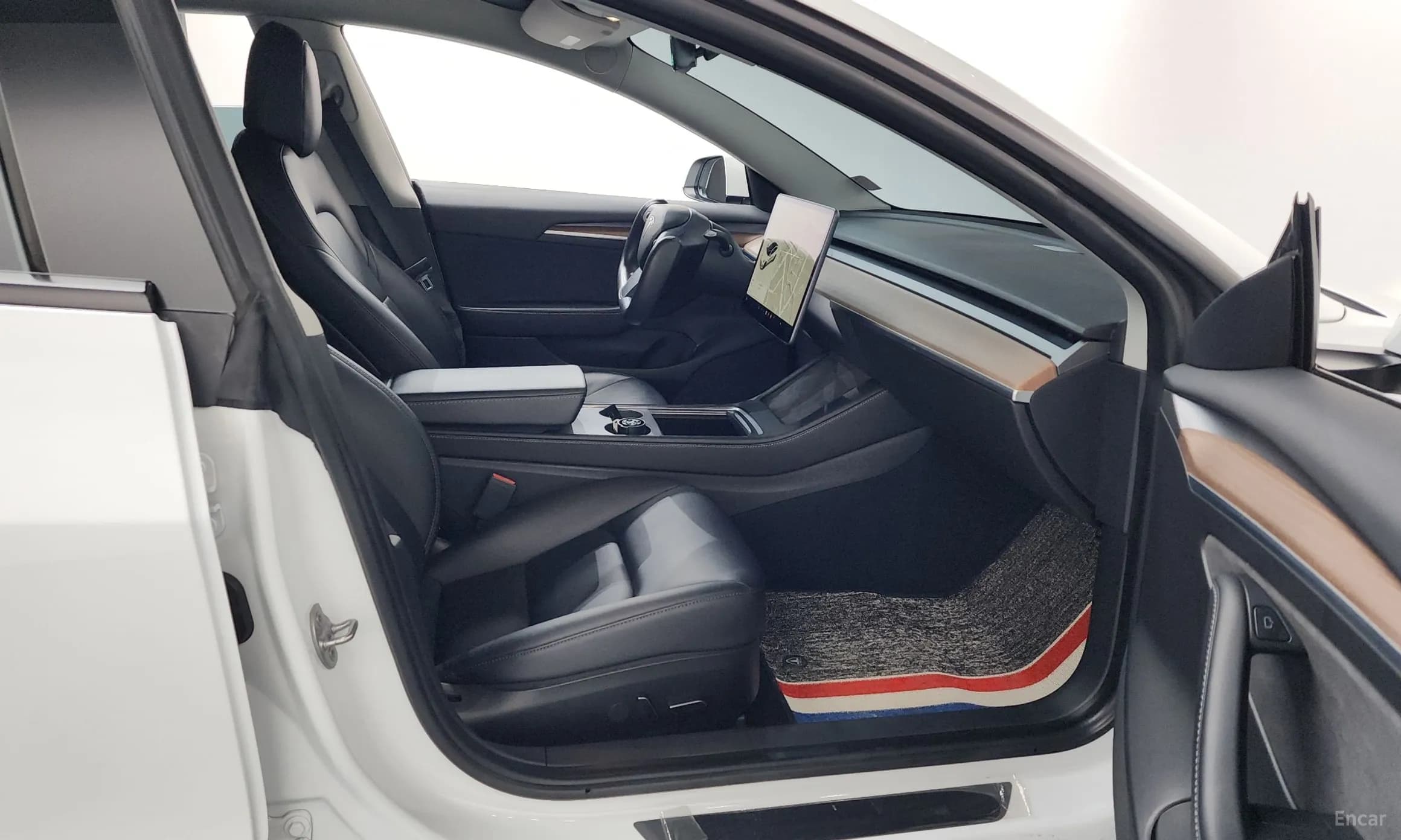 Model 3