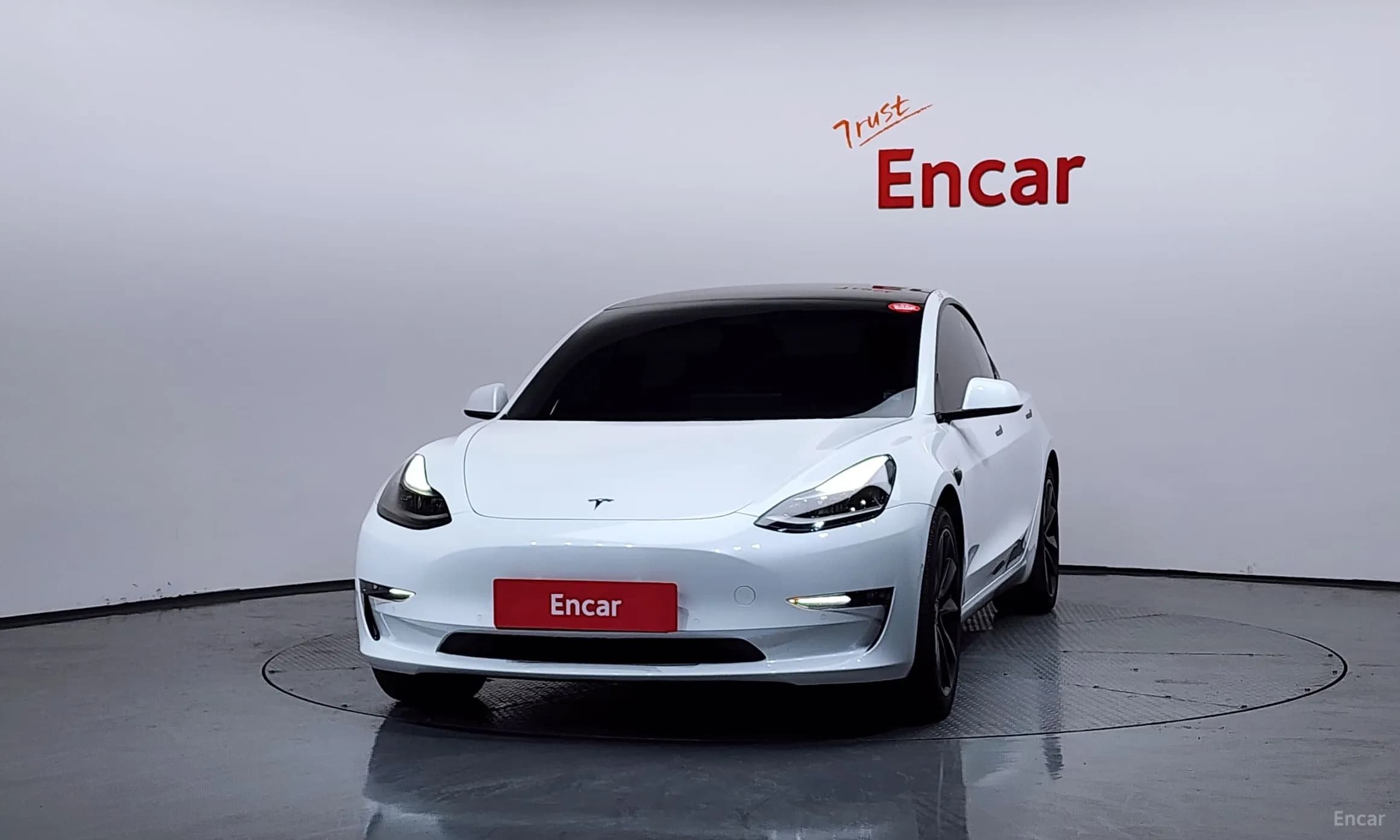 Model 3