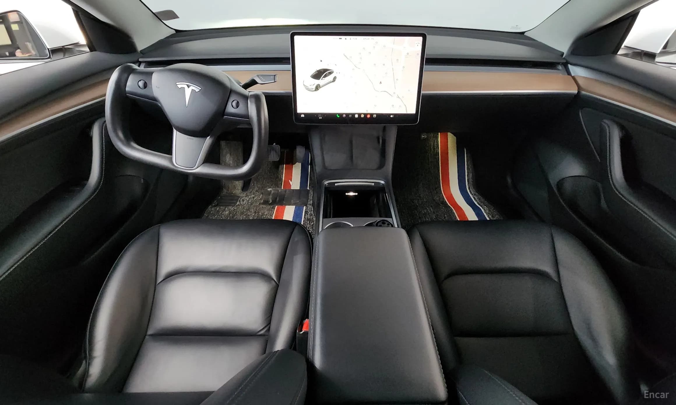 Model 3
