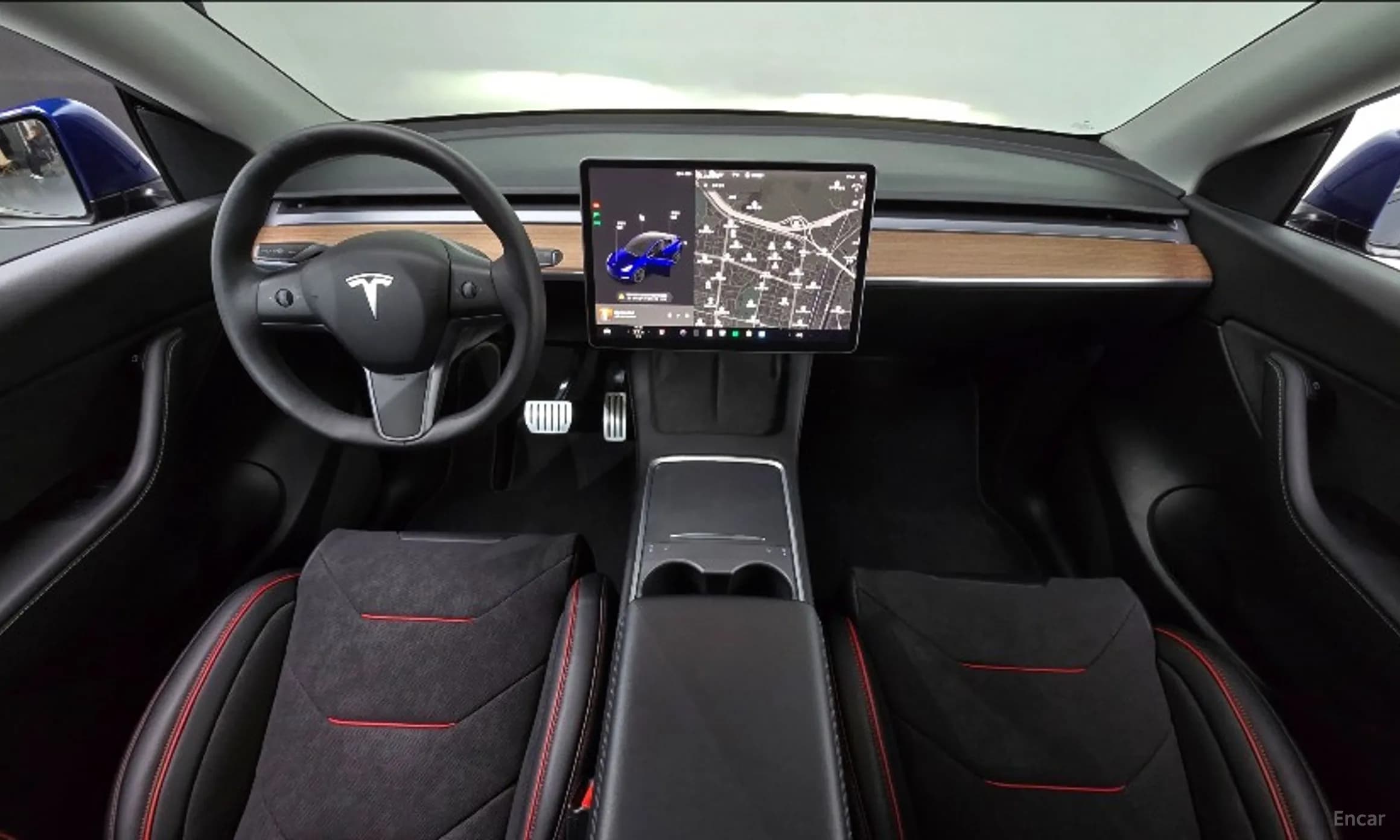 Model Y