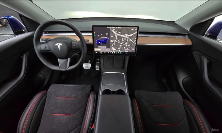 Model Y