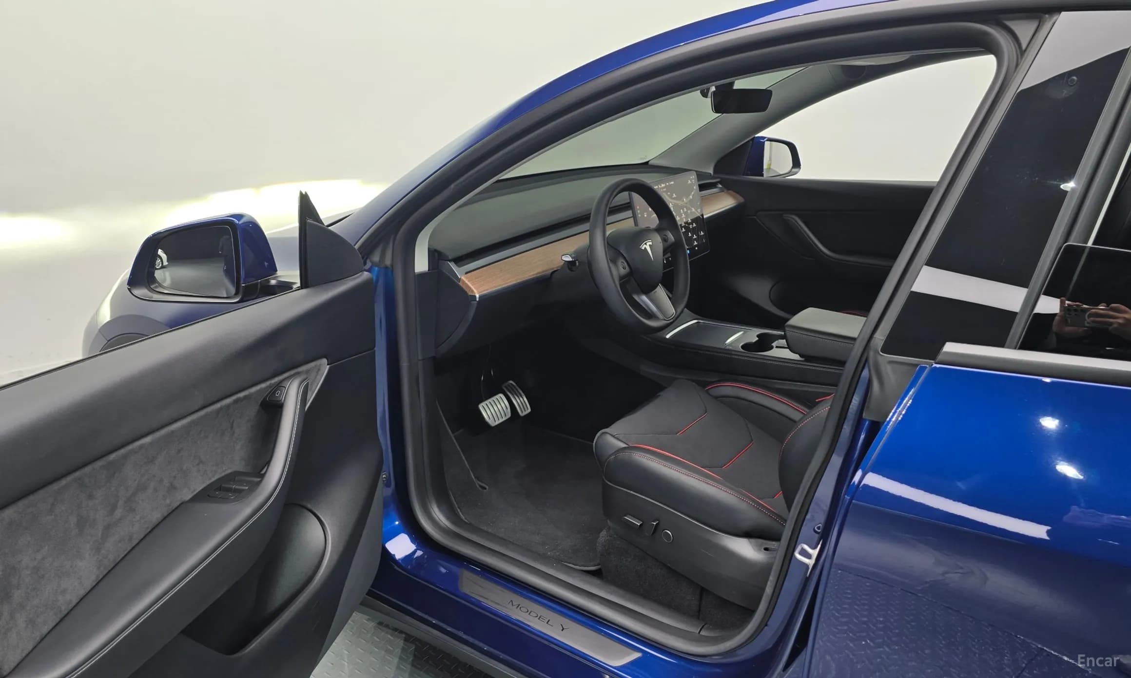 Model Y
