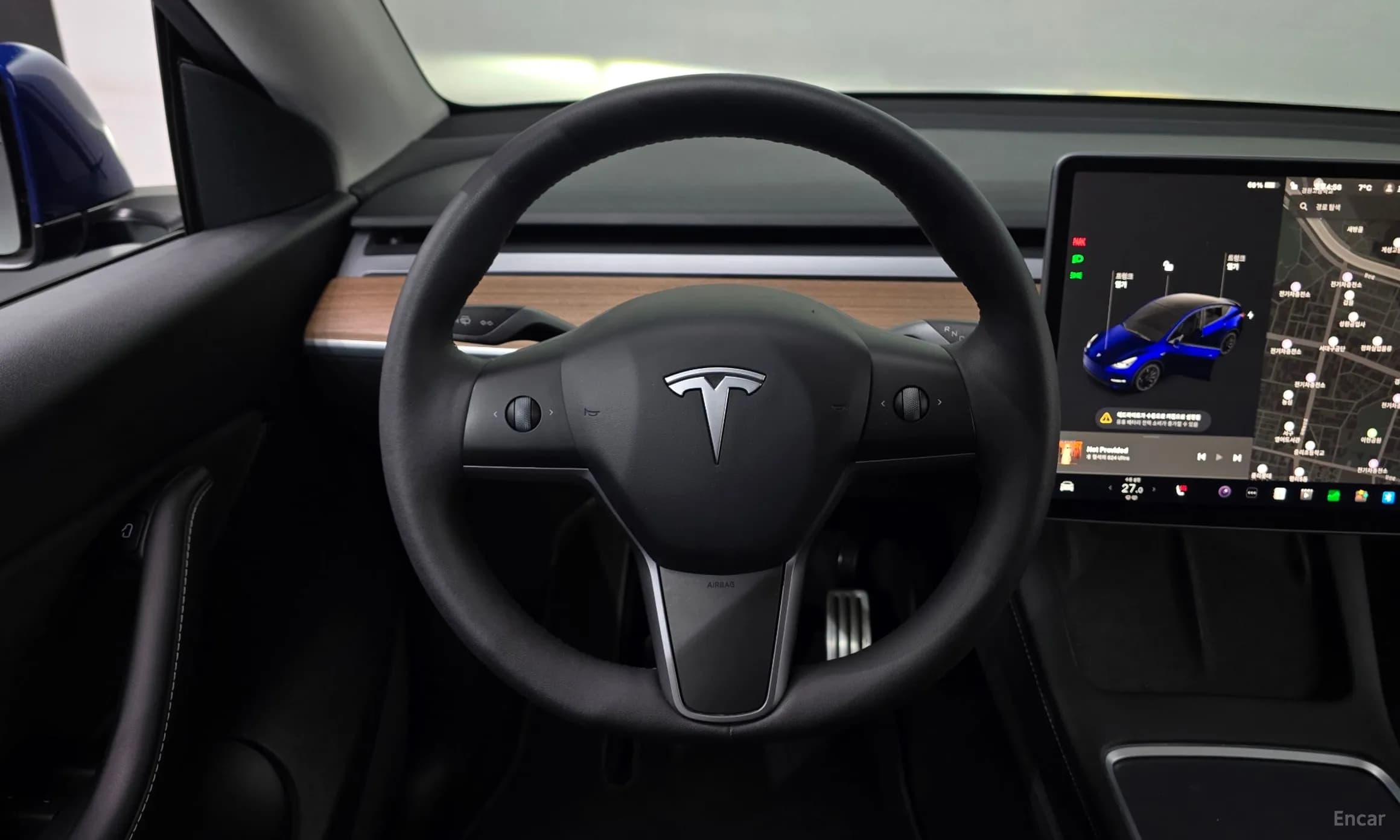 Model Y