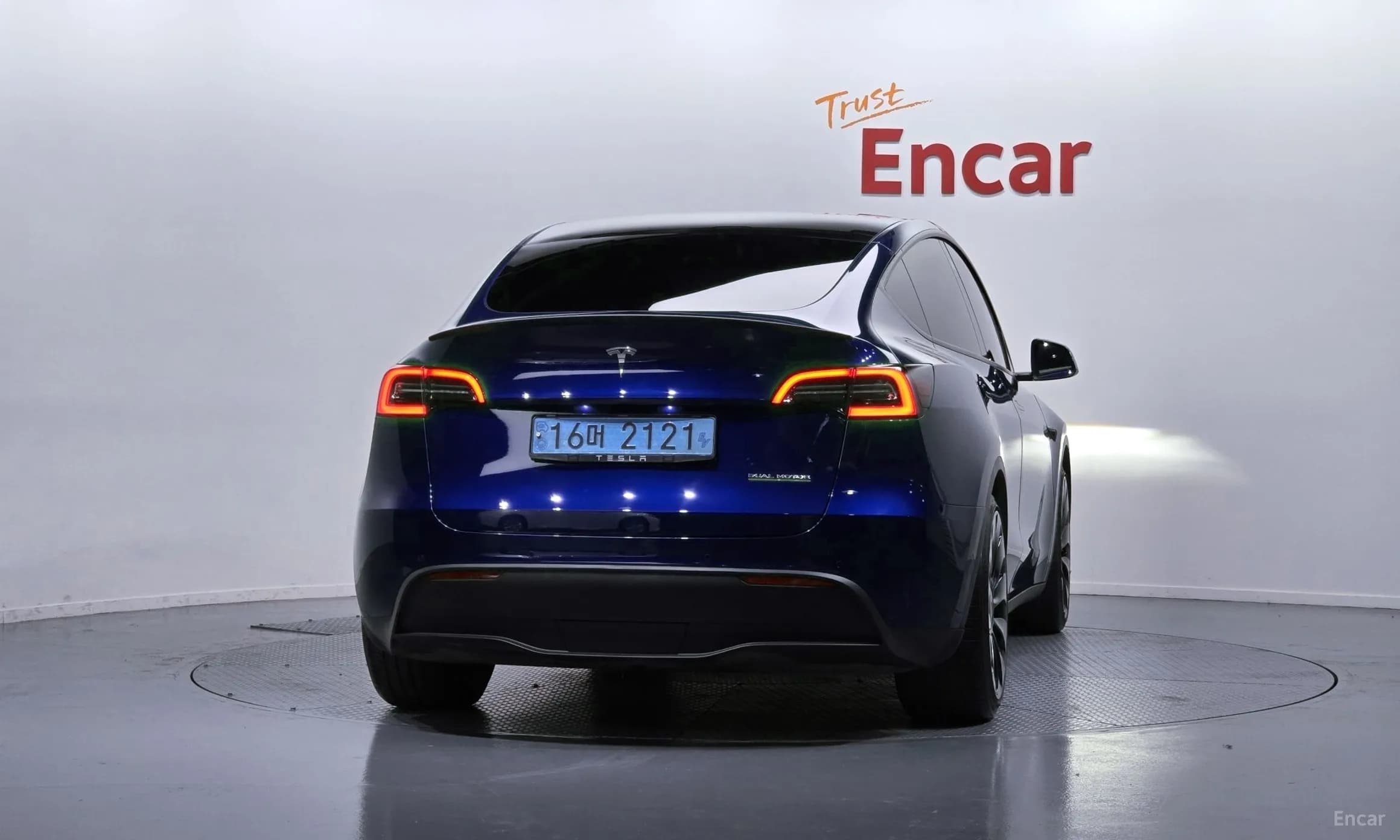 Model Y