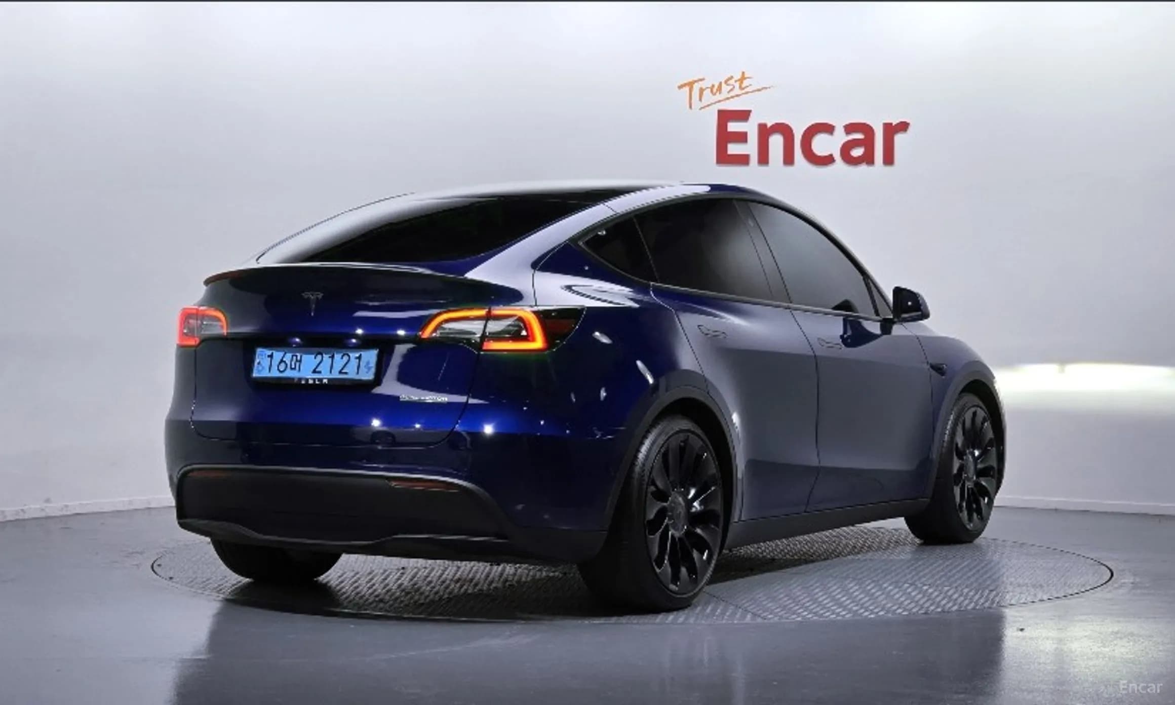 Model Y