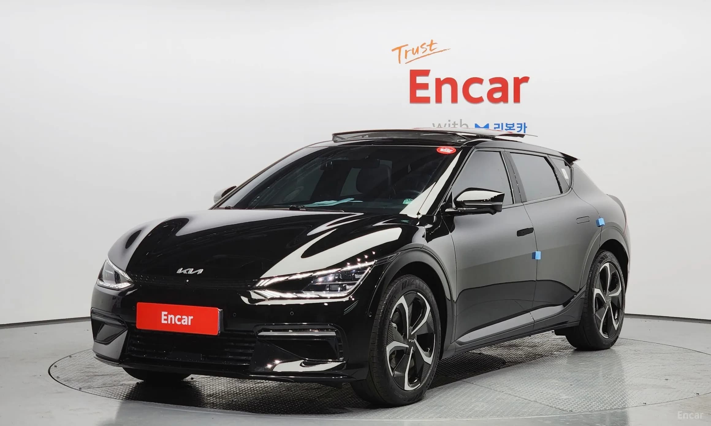 EV6