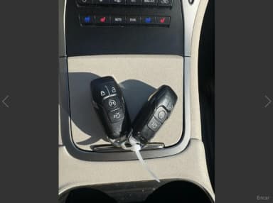 MKX 2nd Generation