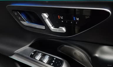 E-Class W214