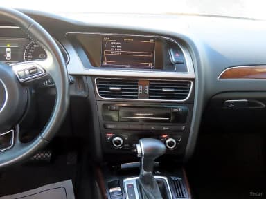 New A4