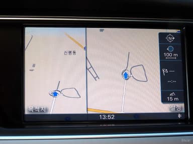 New A4
