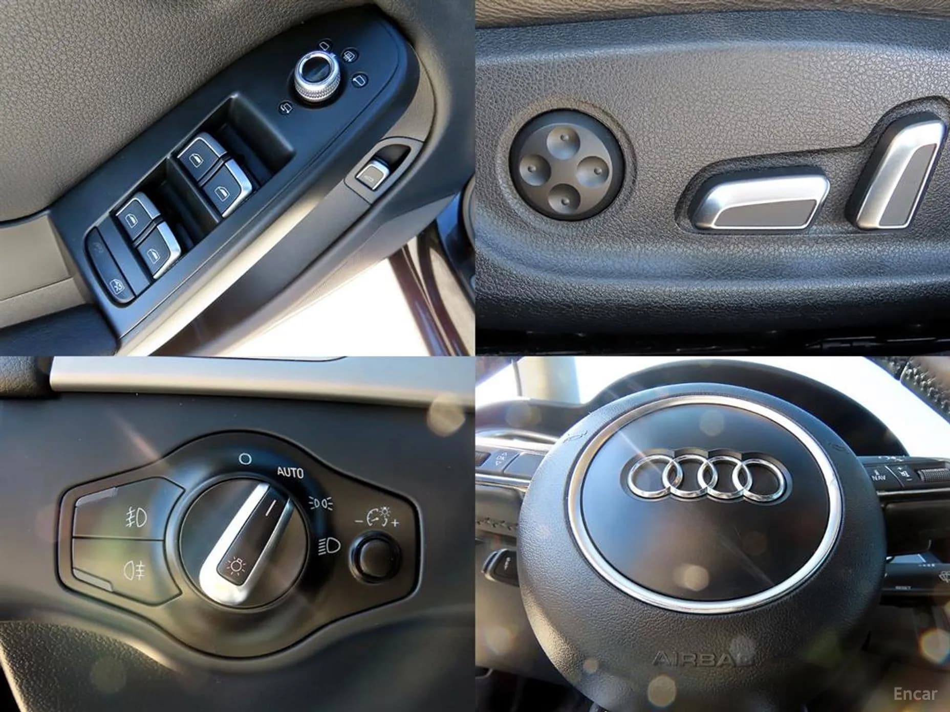 New A4