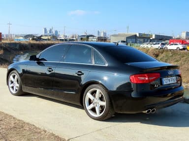 New A4