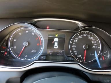 New A4