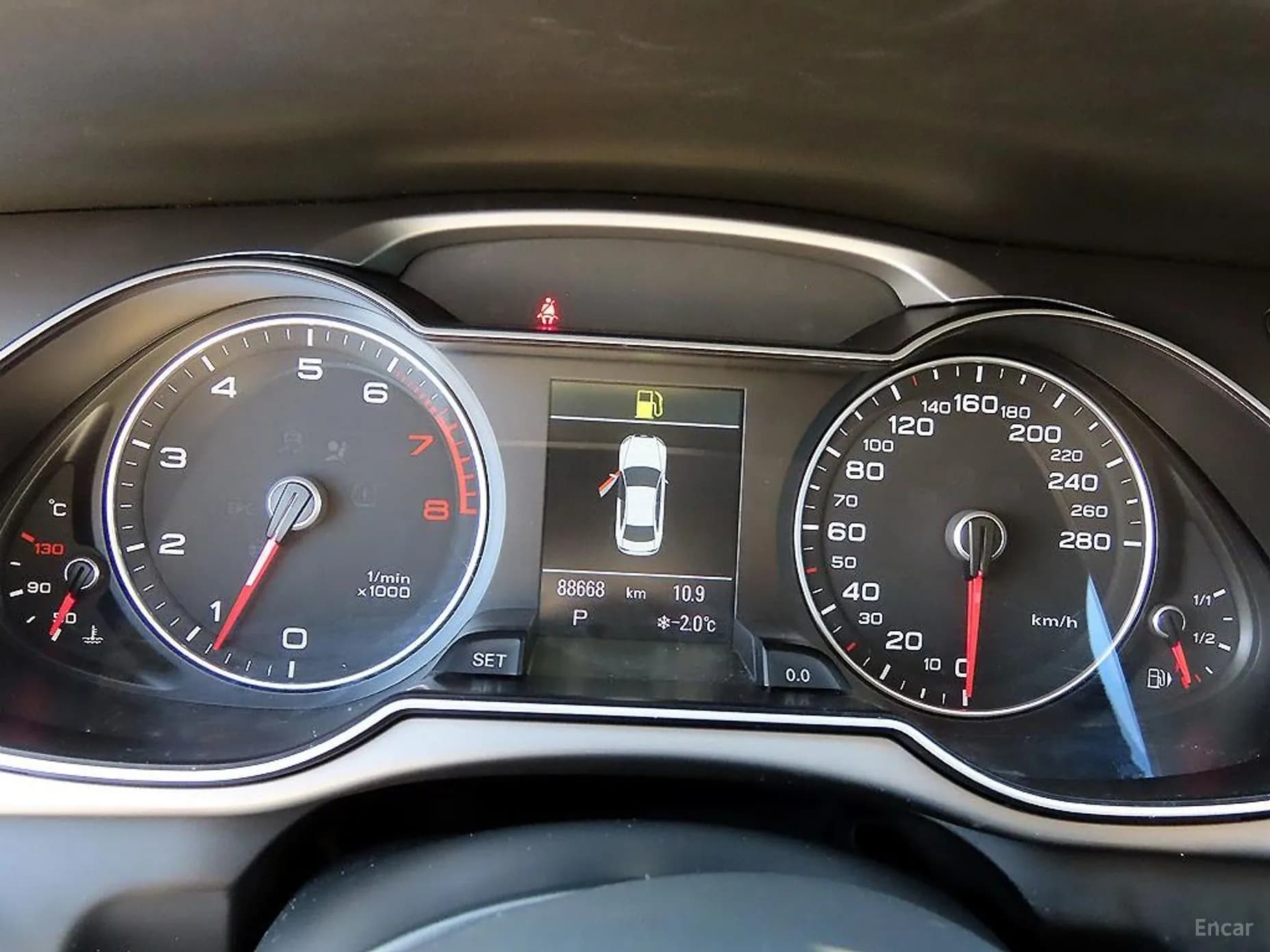 New A4