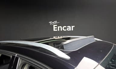 New Touareg