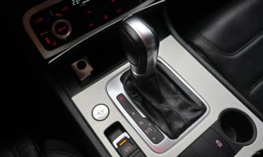 New Touareg