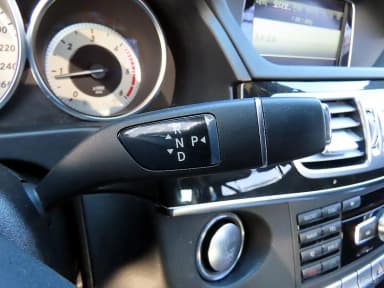 E-Class W212