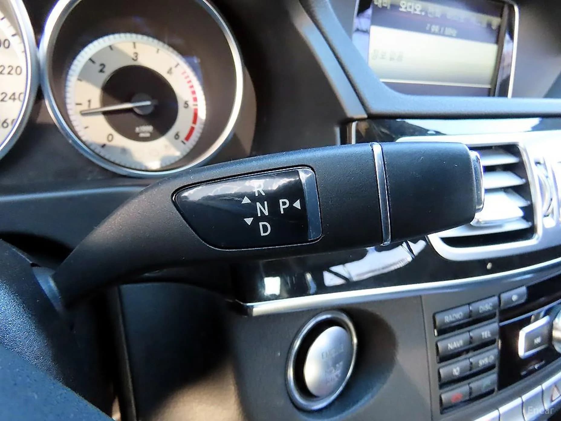 E-Class W212