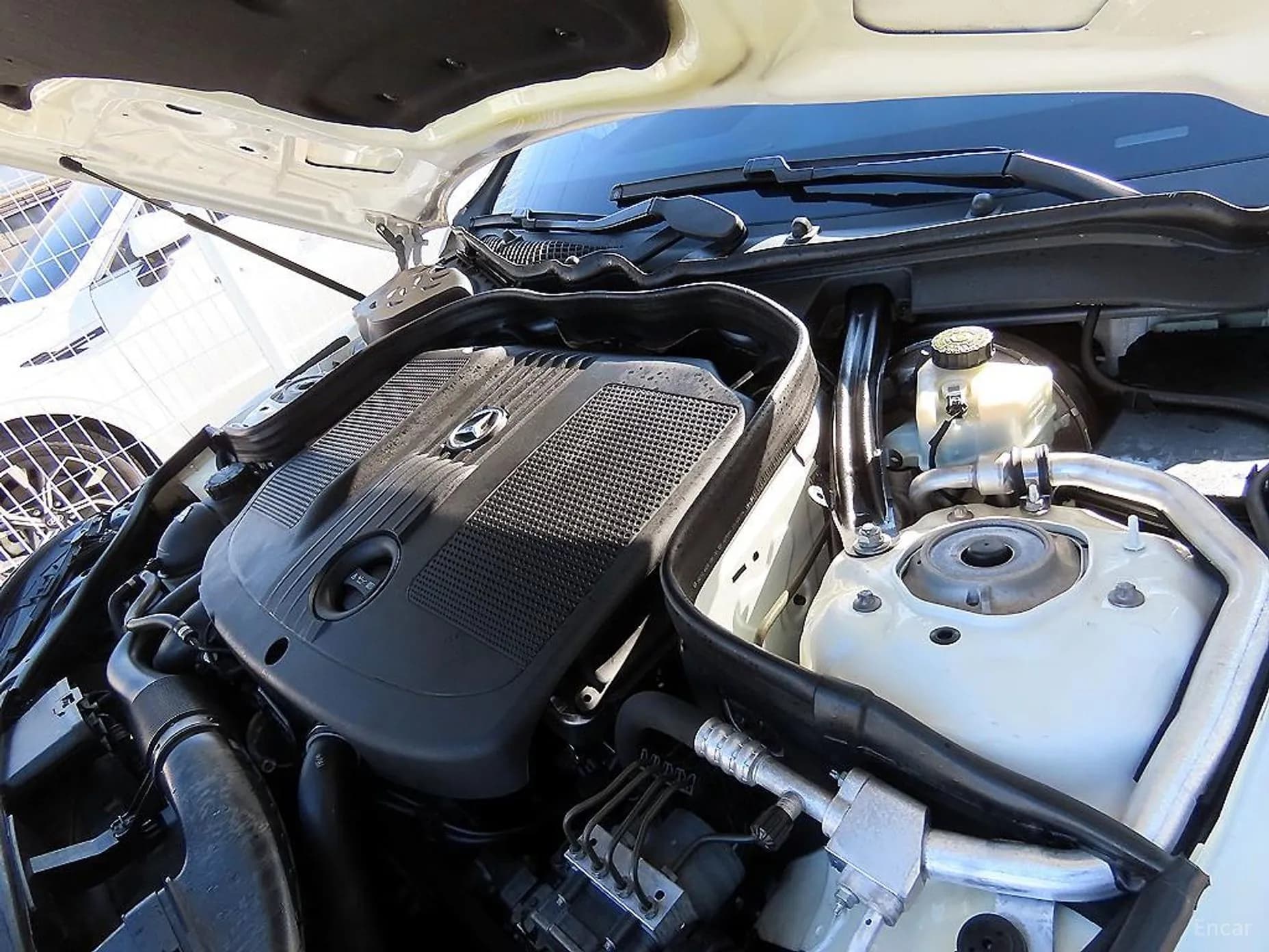 E-Class W212